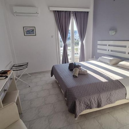 Syros Holidays Vári Esterno foto