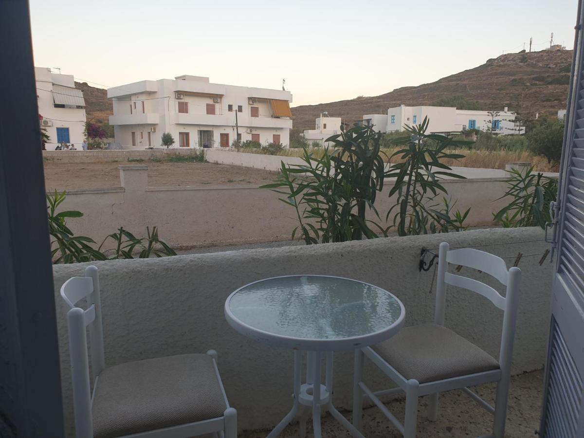 Syros Holidays Vári Esterno foto